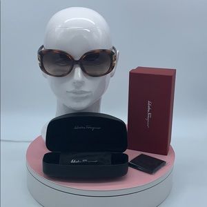 Salvatore Ferragamo Sunglasses